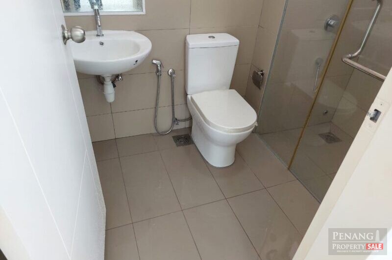For Sale Triple Storey Semi Detached House Sunway Cassia Batu Maung 11900 Pulau Pinang
