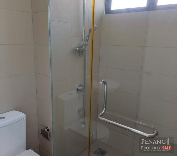 For Sale Triple Storey Semi Detached House Sunway Cassia Batu Maung 11900 Pulau Pinang