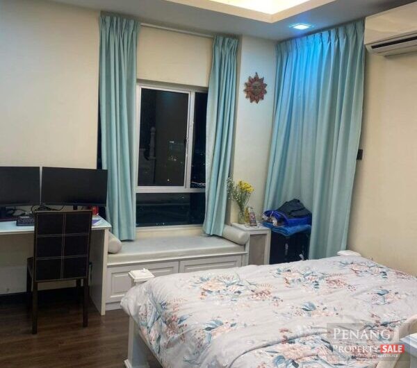 For Sale 1Sky Condominiums Bayan Baru 1190 Pulau Pinang