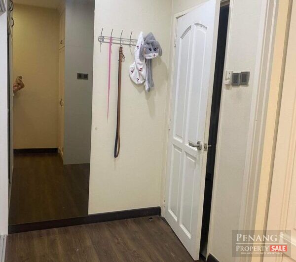 For Sale 1Sky Condominiums Bayan Baru 1190 Pulau Pinang