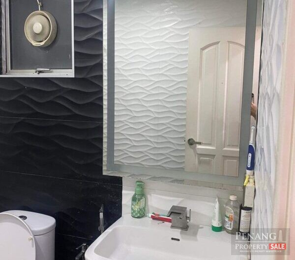 For Sale 1Sky Condominiums Bayan Baru 1190 Pulau Pinang