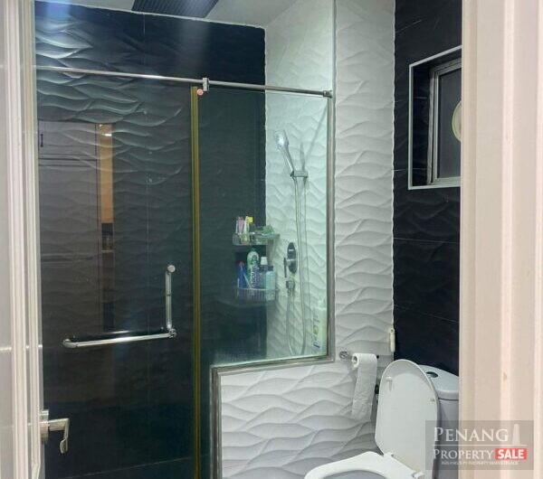 For Sale 1Sky Condominiums Bayan Baru 1190 Pulau Pinang