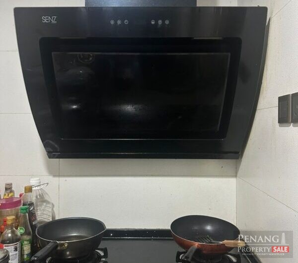 For Sale 1Sky Condominiums Bayan Baru 1190 Pulau Pinang