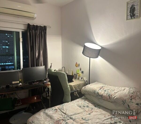 For Sale 1Sky Condominiums Bayan Baru 1190 Pulau Pinang