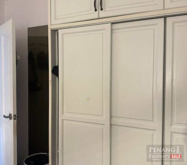 For Sale 1Sky Condominiums Bayan Baru 1190 Pulau Pinang