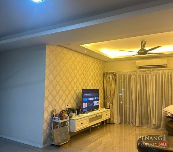 For Sale 1Sky Condominiums Bayan Baru 1190 Pulau Pinang