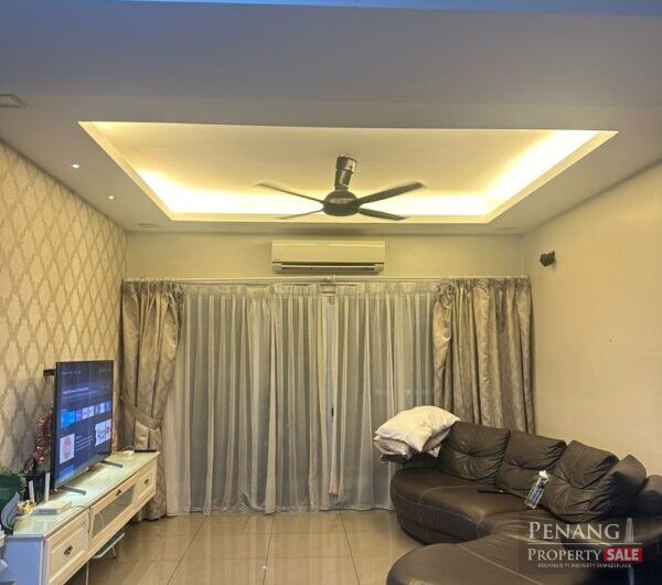 For Sale 1Sky Condominiums Bayan Baru 1190 Pulau Pinang