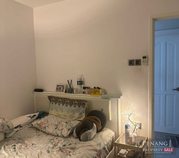 For Sale 1Sky Condominiums Bayan Baru 1190 Pulau Pinang