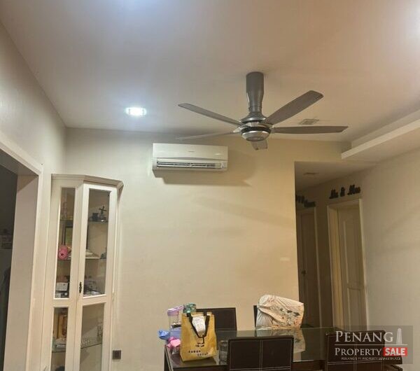 For Sale 1Sky Condominiums Bayan Baru 1190 Pulau Pinang