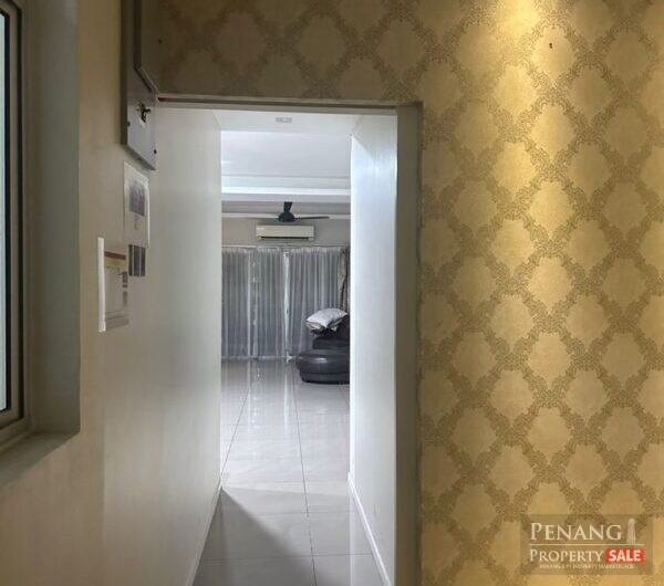 For Sale 1Sky Condominiums Bayan Baru 1190 Pulau Pinang