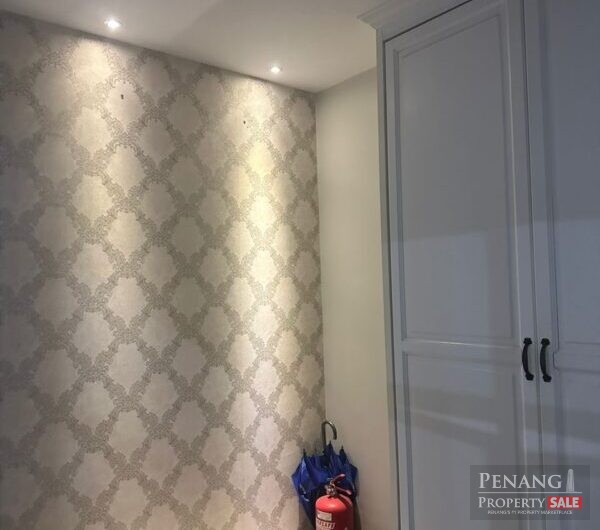 For Sale 1Sky Condominiums Bayan Baru 1190 Pulau Pinang