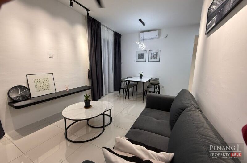 For Rent Vivo Executive Apartment Batu Kawan Pulau Pinang