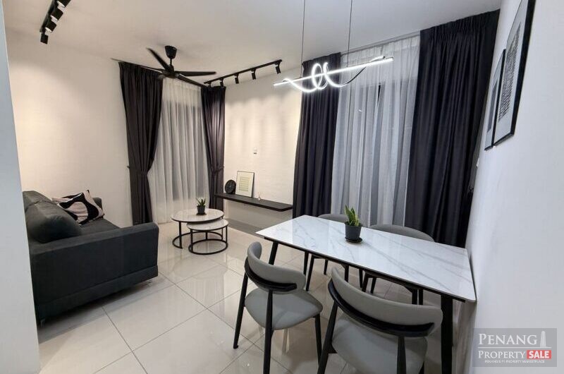For Rent Vivo Executive Apartment Batu Kawan Pulau Pinang