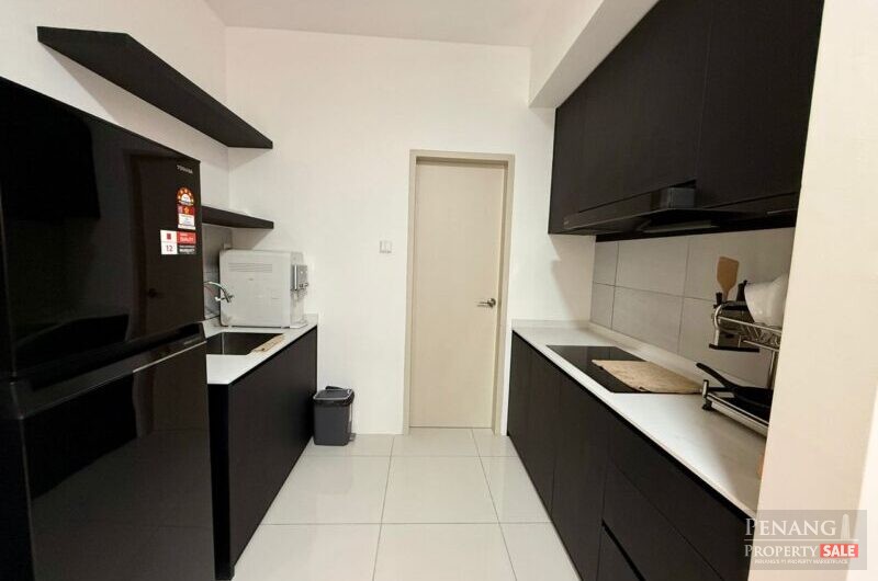 For Rent Vivo Executive Apartment Batu Kawan Pulau Pinang