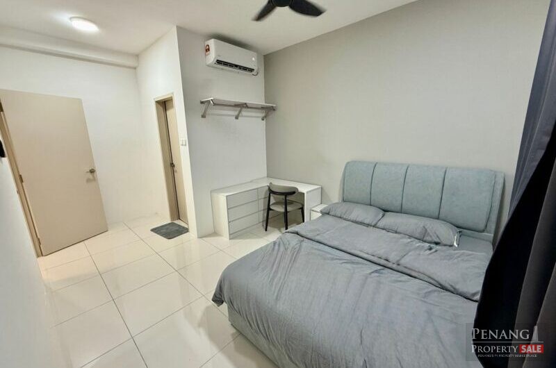 For Rent Vivo Executive Apartment Batu Kawan Pulau Pinang