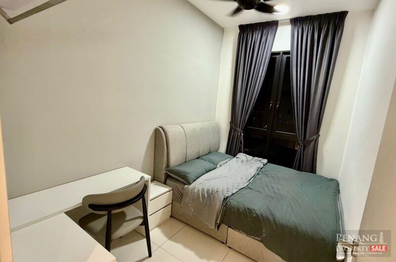 For Rent Vivo Executive Apartment Batu Kawan Pulau Pinang