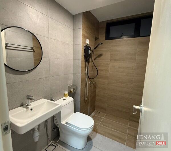 For Rent Vivo Executive Apartment Batu Kawan Pulau Pinang