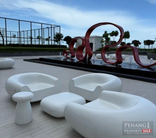 For Rent Vivo Executive Apartment Batu Kawan Pulau Pinang