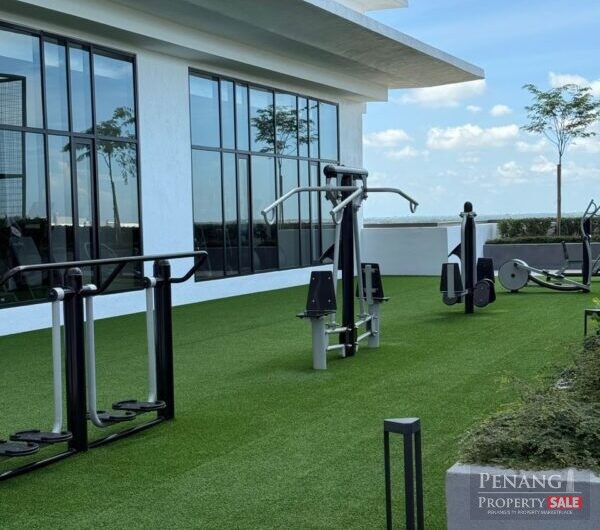 For Rent Vivo Executive Apartment Batu Kawan Pulau Pinang