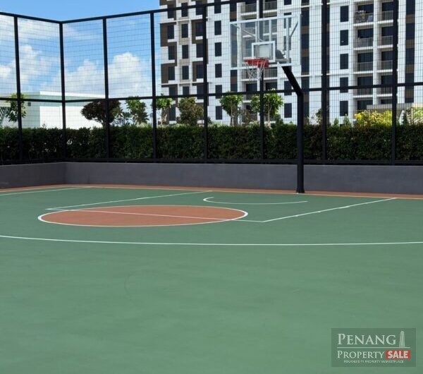 For Rent Vivo Executive Apartment Batu Kawan Pulau Pinang