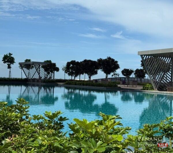 For Rent Vivo Executive Apartment Batu Kawan Pulau Pinang