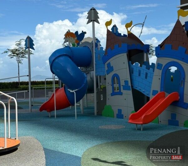 For Rent Vivo Executive Apartment Batu Kawan Pulau Pinang