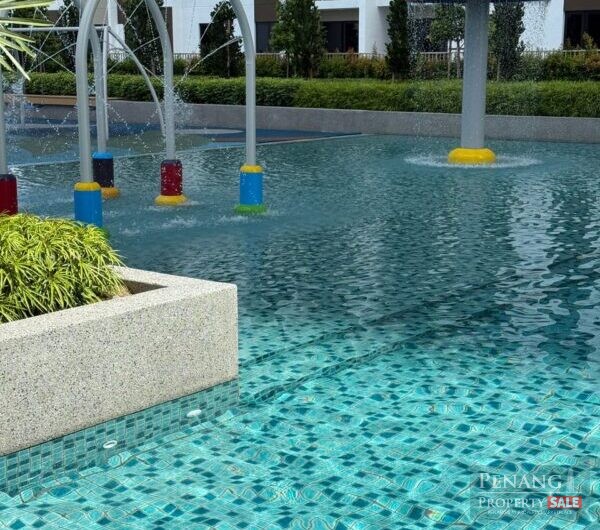 For Rent Vivo Executive Apartment Batu Kawan Pulau Pinang