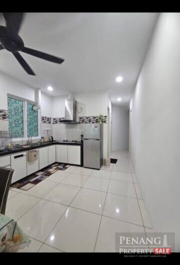 For Rent The Clovers Condominiums Bayan Lepas 11900 Pulau Pinang