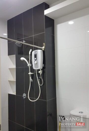 For Rent The Clovers Condominiums Bayan Lepas 11900 Pulau Pinang