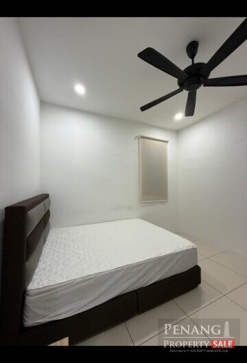 For Rent The Clovers Condominiums Bayan Lepas 11900 Pulau Pinang