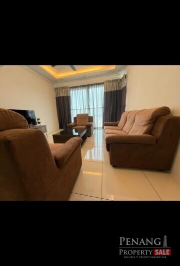 For Rent The Clovers Condominiums Bayan Lepas 11900 Pulau Pinang