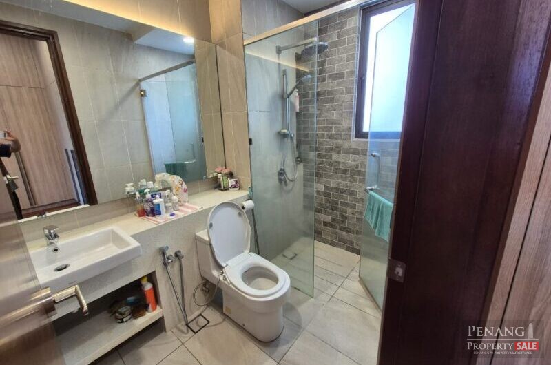 For Sale Queens Residence Q1@Queens Waterfront, Bayan Lepas 11900 Pulau Pinang
