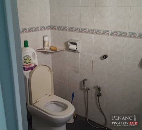 For Sale Single Storey Terrace House Seberang Jaya Butterworth Pulau Pinang