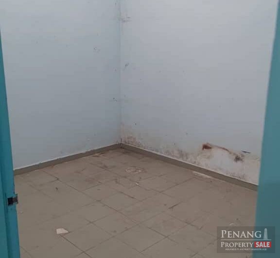 For Sale Single Storey Terrace House Seberang Jaya Butterworth Pulau Pinang