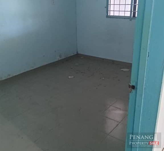 For Sale Single Storey Terrace House Seberang Jaya Butterworth Pulau Pinang