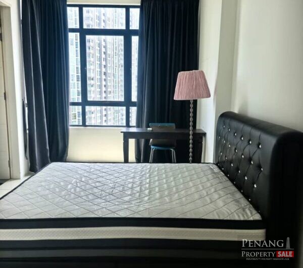 For Rent Mont Residence Tanjung Tokong 10470 Pulau Pinang