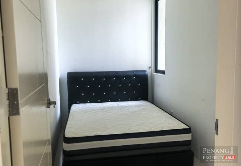 For Rent Mont Residence Tanjung Tokong 10470 Pulau Pinang