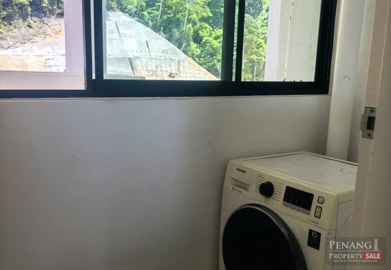 For Rent Mont Residence Tanjung Tokong 10470 Pulau Pinang