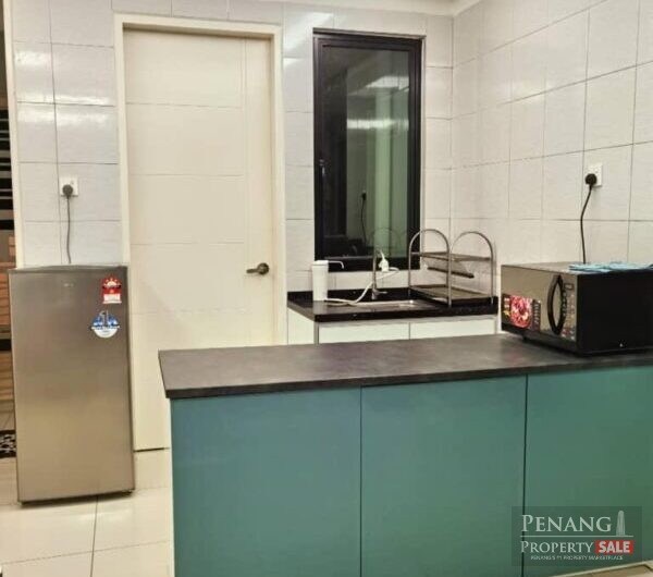 For Rent Mont Residence Tanjung Tokong 10470 Pulau Pinang