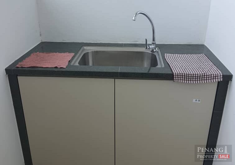 For Sale Pauh Residensi Permai Butterworth Pulau Pinang