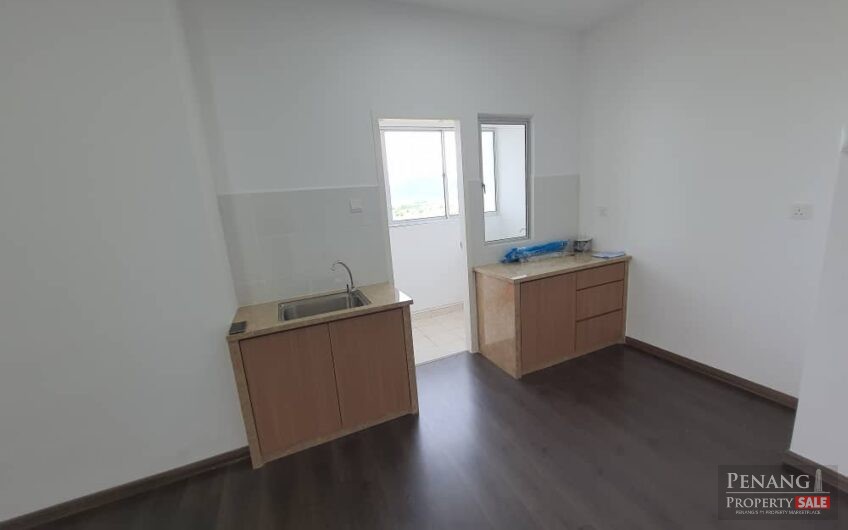 For Sale Pauh Residensi Permai Butterworth Pulau Pinang