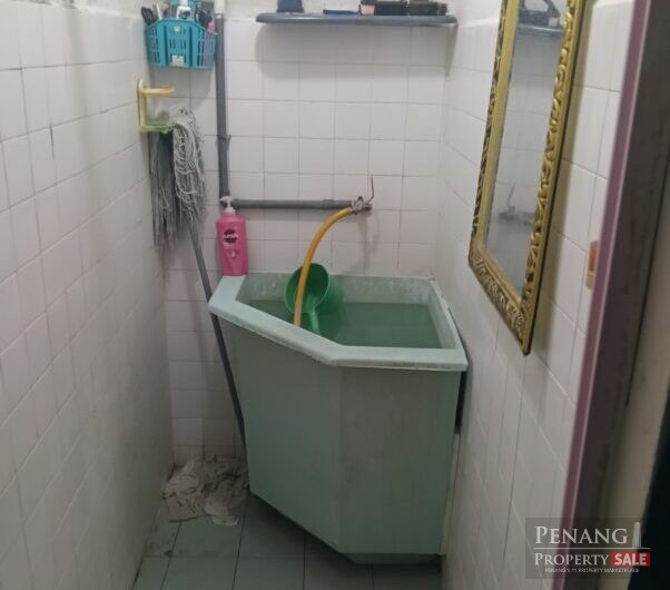 For Sale Taman Murai Jaya Flat Simpang Ampat Pulau Pinang