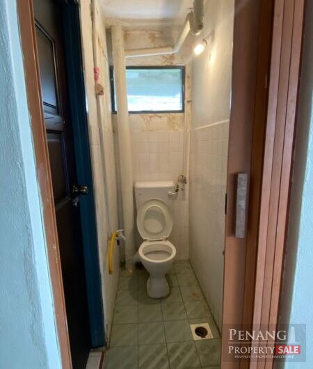 For Sale Taman Murai Jaya Flat Simpang Ampat Pulau Pinang