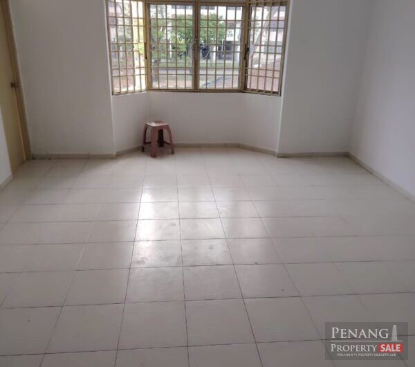 For Rent Double Storey Terrace House Taman Iping ( Lebuh Batu Maung 4) 11900 Pulau Pinang