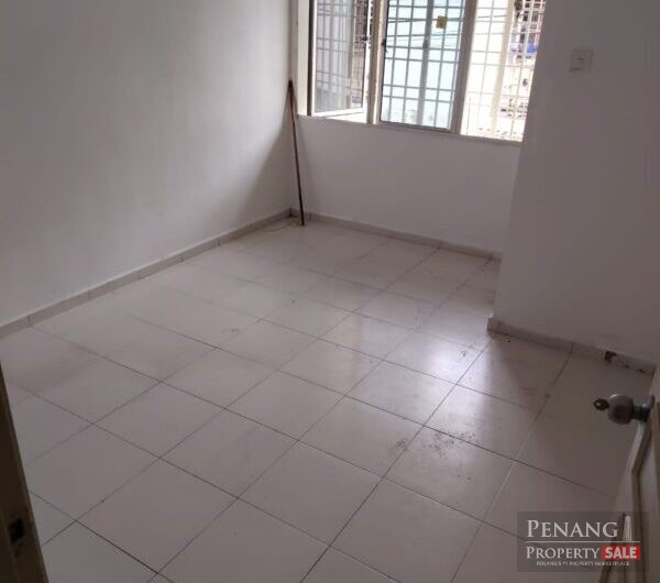 For Rent Double Storey Terrace House Taman Iping ( Lebuh Batu Maung 4) 11900 Pulau Pinang