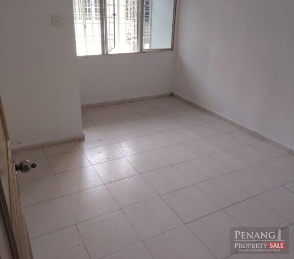 For Rent Double Storey Terrace House Taman Iping ( Lebuh Batu Maung 4) 11900 Pulau Pinang