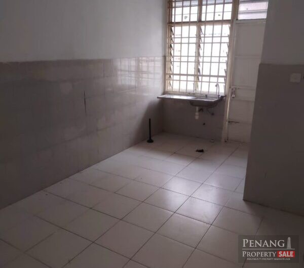 For Rent Double Storey Terrace House Taman Iping ( Lebuh Batu Maung 4) 11900 Pulau Pinang