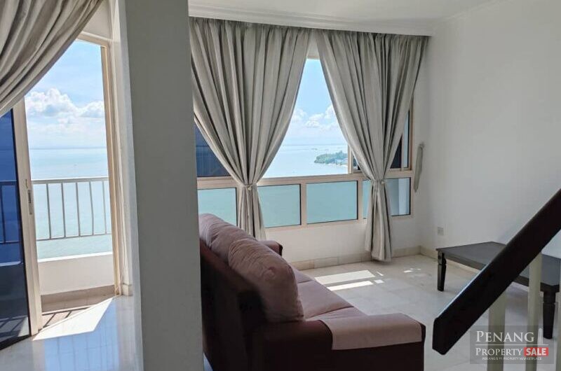 For Sale Desa Marvista Apartments Batu Ferringhi 11100 Pulau Pinang