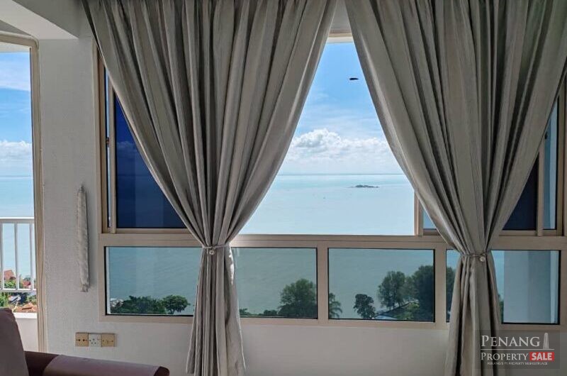 For Sale Desa Marvista Apartments Batu Ferringhi 11100 Pulau Pinang