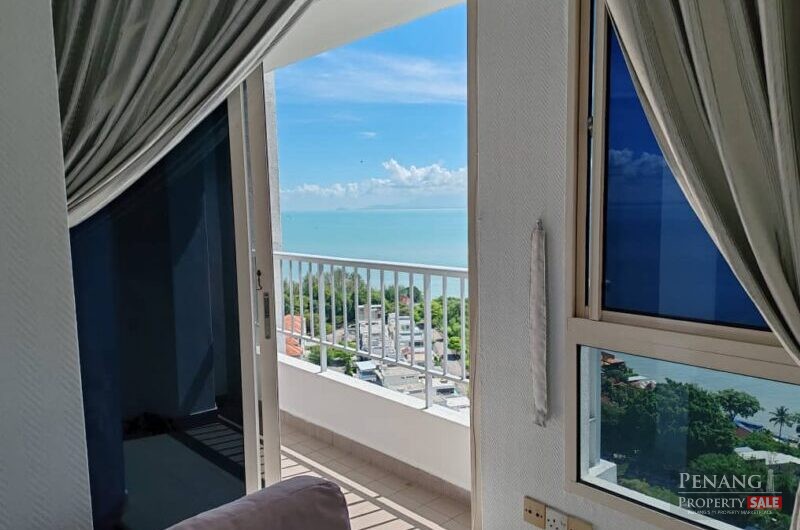 For Sale Desa Marvista Apartments Batu Ferringhi 11100 Pulau Pinang